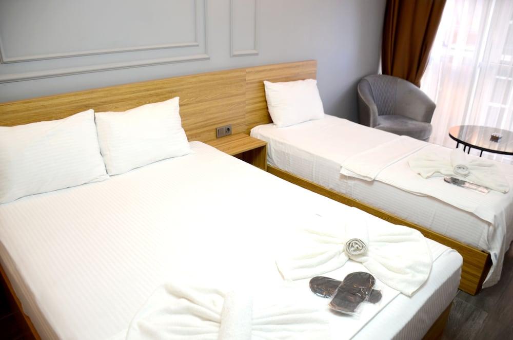 WAVES HOTEL — ISTANBUL — fotografie hotel nr. 23