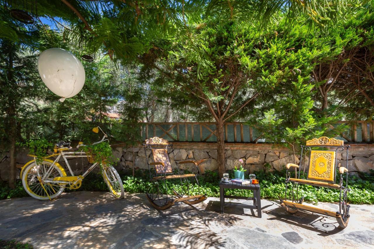 AY HOTEL GOCEK — GOCEK — fotografie hotel nr. 31