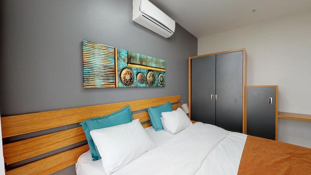 ZIN D HOME DUDULLU SUITS — ISTANBUL — фотография отеля №3