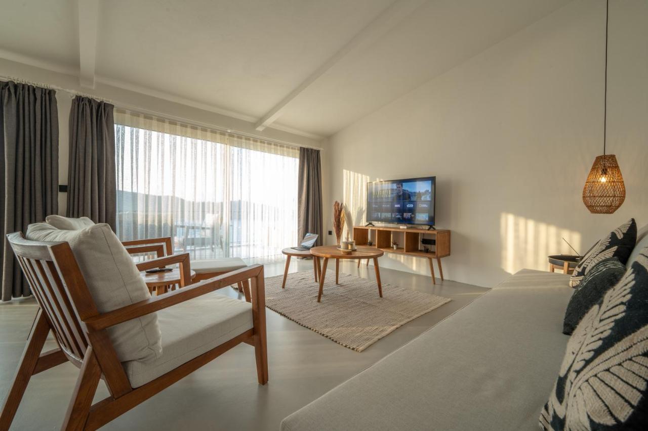 GIZZ SUITES — FETHIYE — fotografie hotel nr. 11