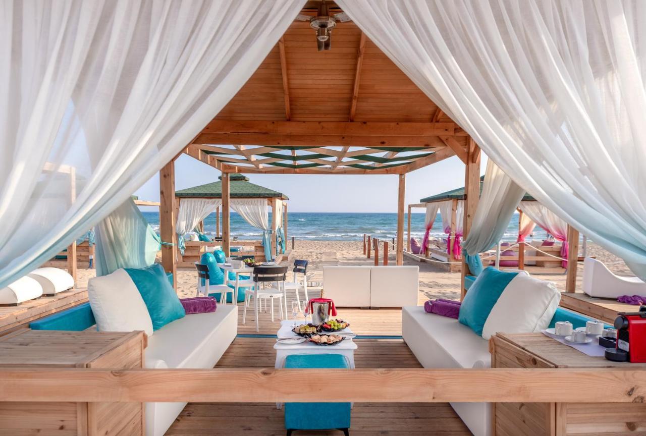 SENTIDO KAMELYA SELIN HOTEL — SIDE — фотография отеля №33