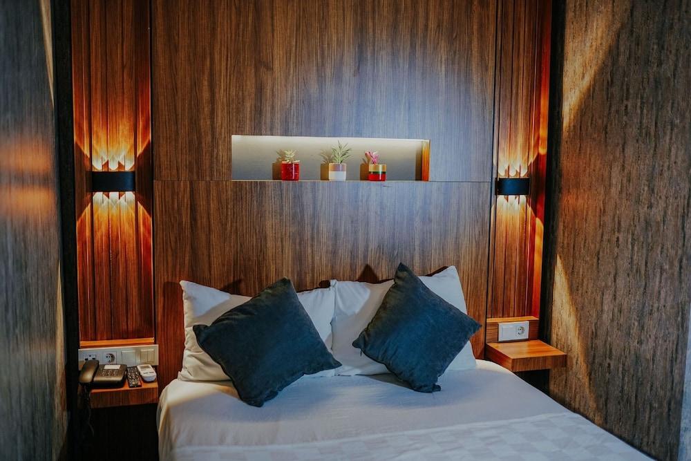 HOTEL KESKIN KARTAL — ISTANBUL — фотография отеля №6