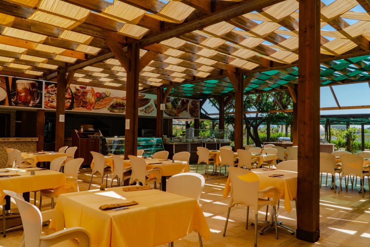 ROYAL ATLANTIS SPA & RESORT — SIDE — fotografie hotel nr. 16