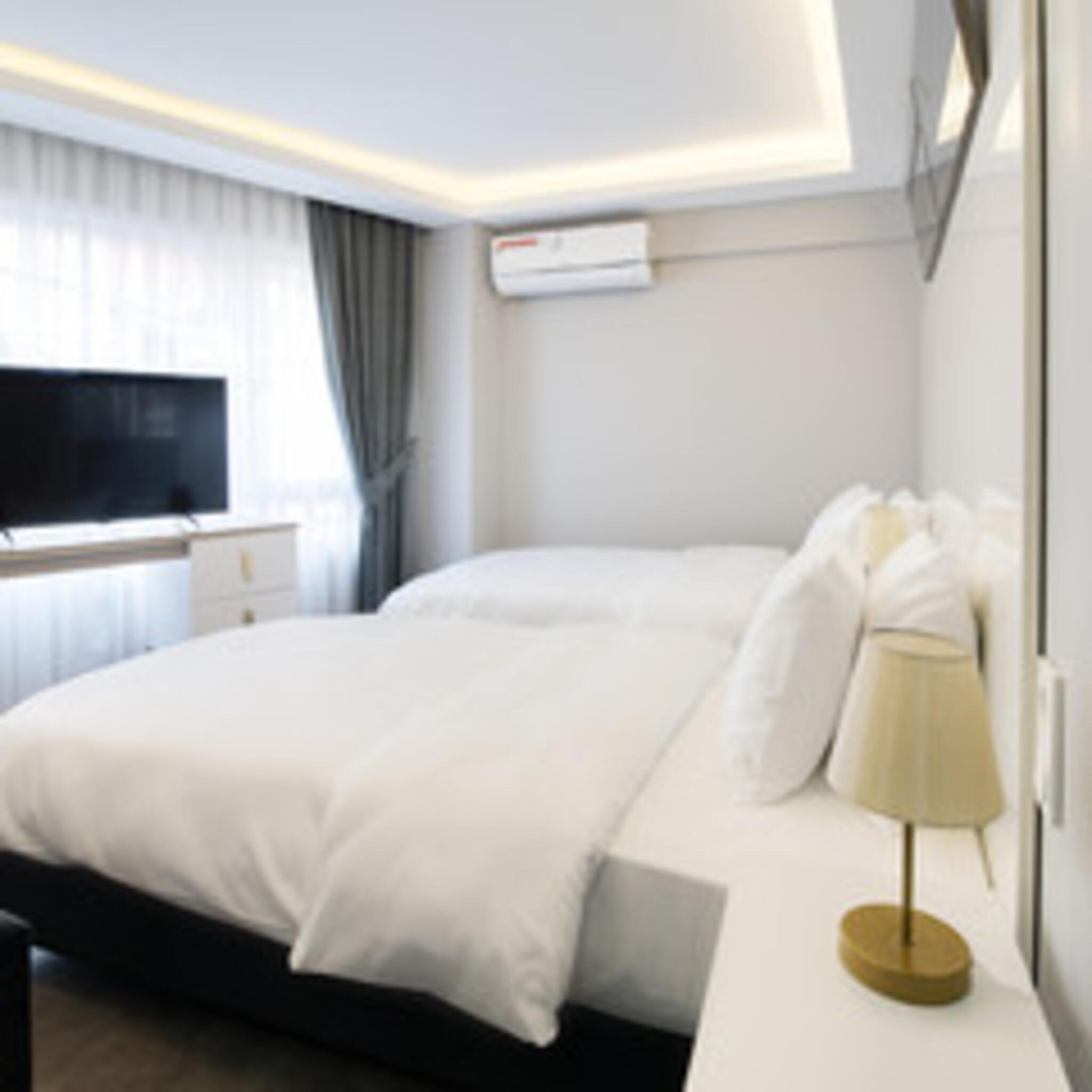 VIA CIRAGAN HOTEL — ISTANBUL — fotografie hotel nr. 11