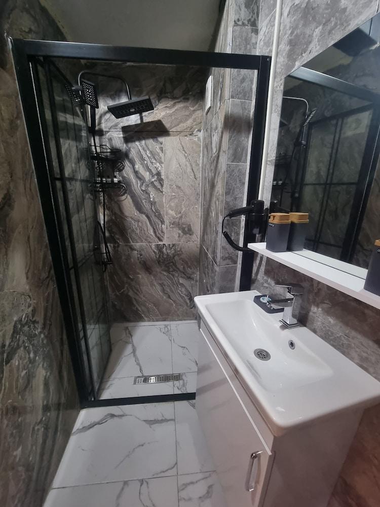 COSTA KARAKOY HOTEL — ISTANBUL — fotografie hotel nr. 4
