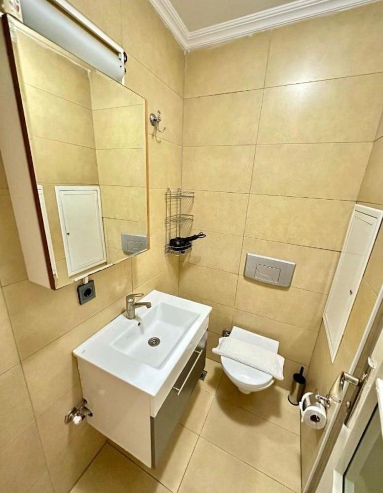 ELEGANCE APART — ISTANBUL — fotografie hotel nr. 28