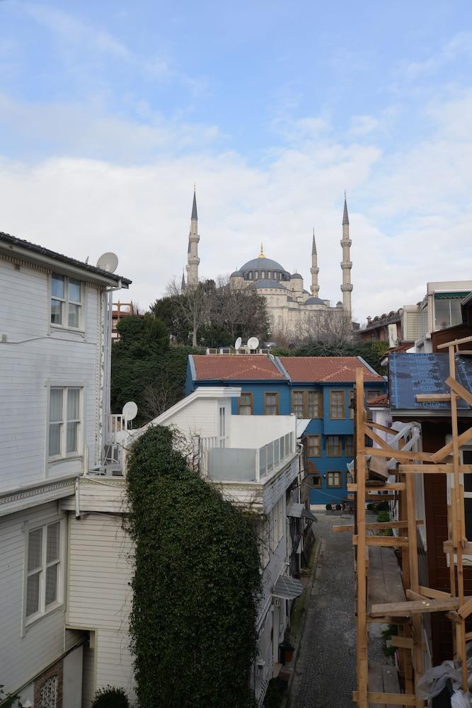 FOX RESORT — ISTANBUL — fotografie hotel nr. 16