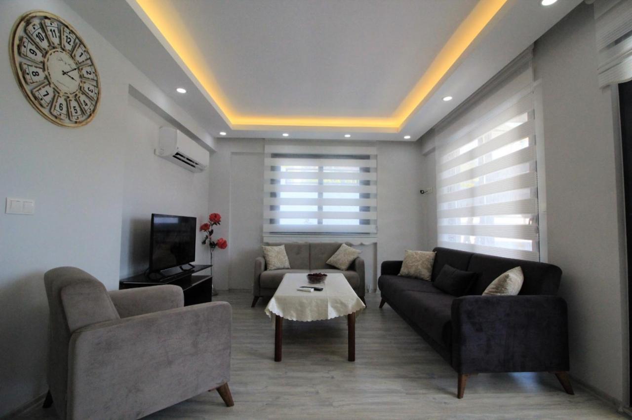 PRIVATE VILLA IN GOCEK VILLA PEREST — GOCEK — фотография отеля №12