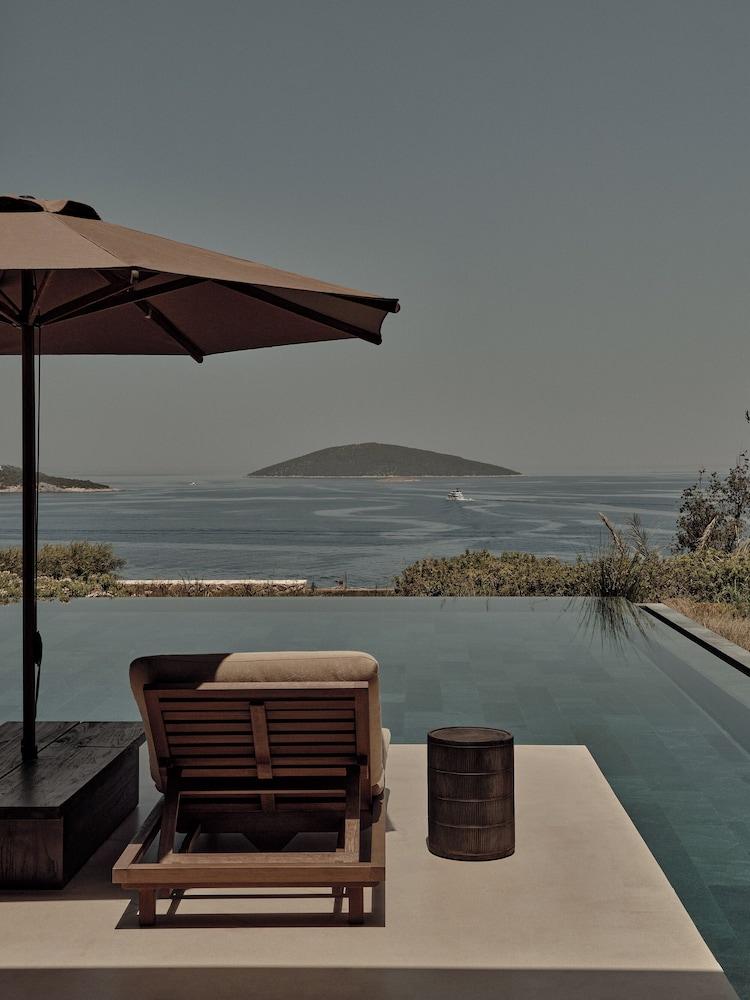SCORPIOS BODRUM — BODRUM — фотография отеля №31
