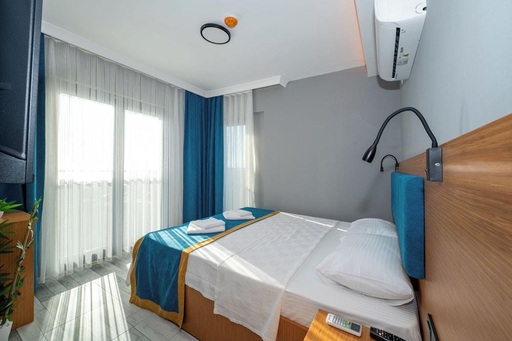 OTEL CARPEDIEM GOLD KUSADASI — KUSADASI — фотография отеля №28