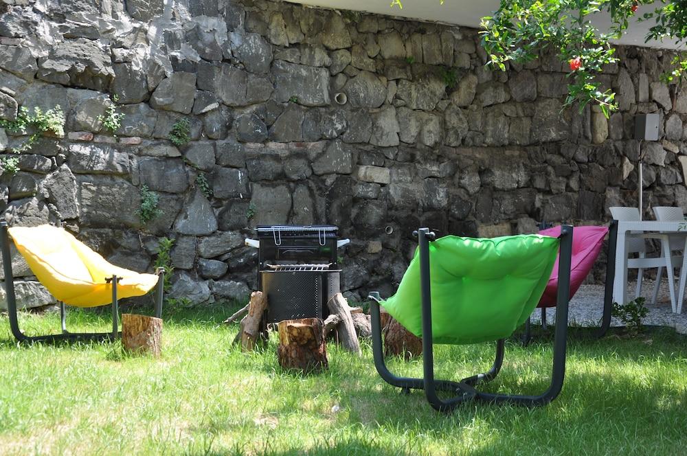 VILLA INCIR — KUSADASI — фотография отеля №15