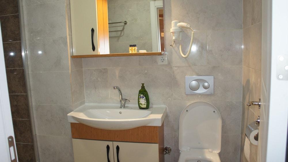 NEWAZ HOTEL — ISTANBUL — фотография отеля №21
