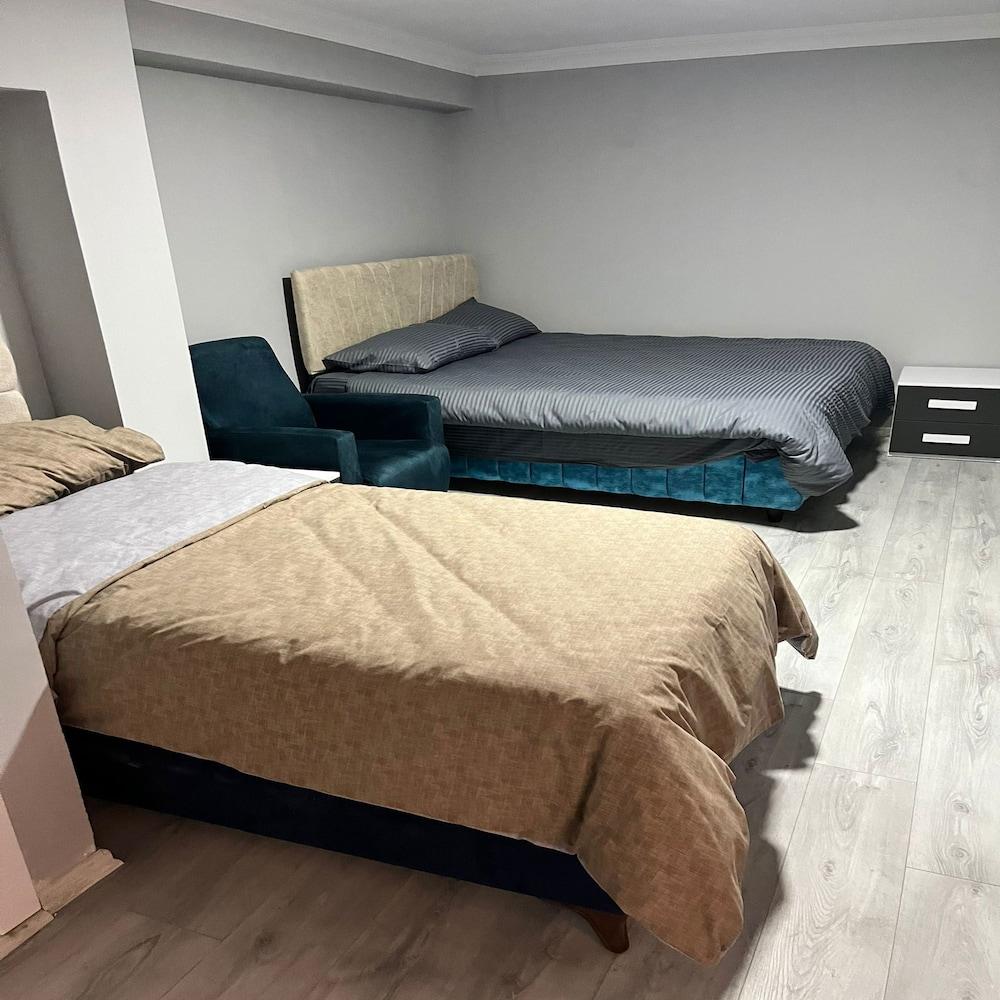 GRAND WHITE SUIT OTEL — SIVAS — fotografie hotel nr. 14
