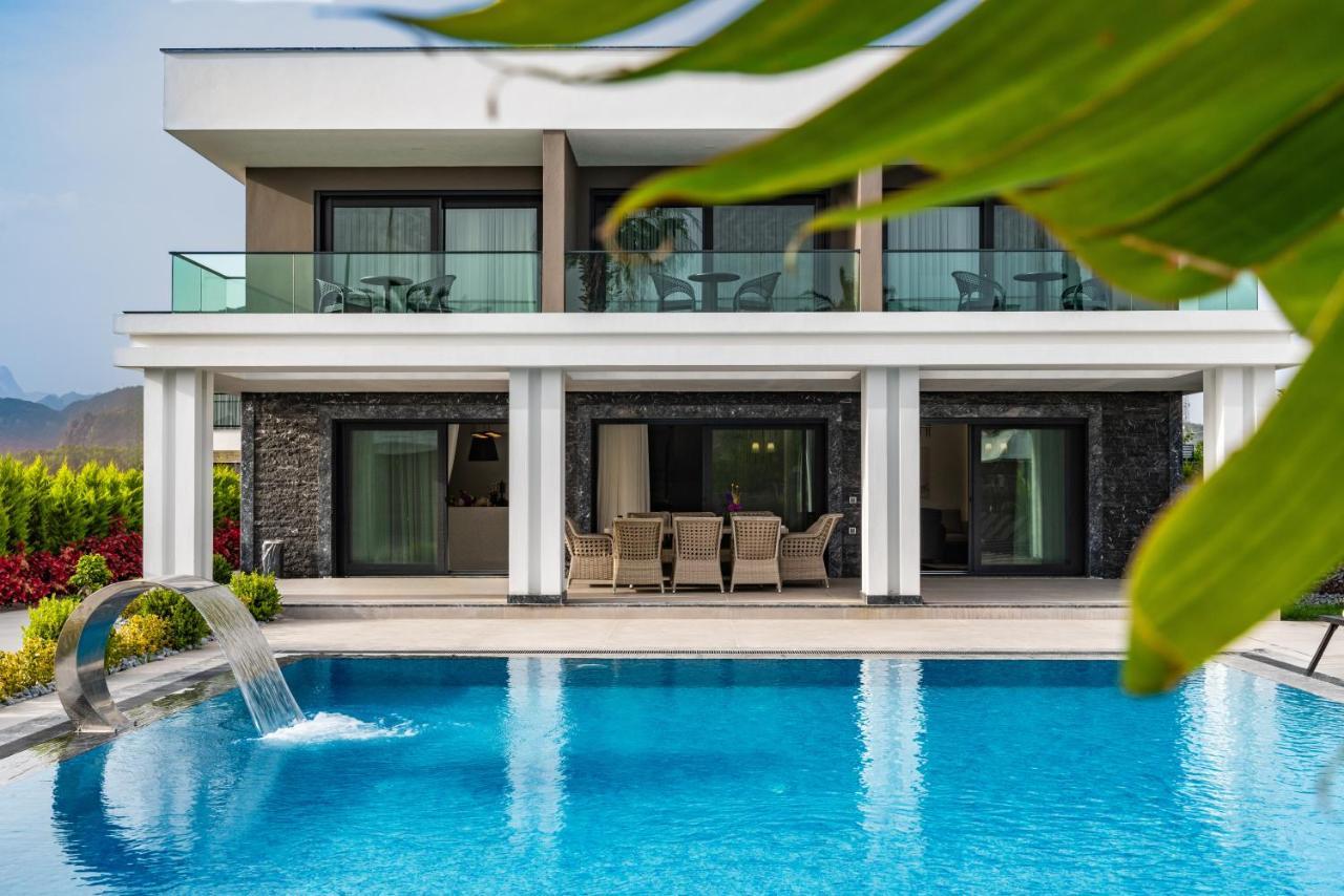 EDEM VILLA DIAMOND — CAMYUVA — фотография отеля №13