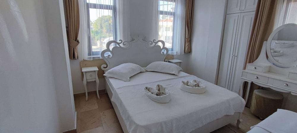 MISTIK OTEL — CESME — фотография отеля №21
