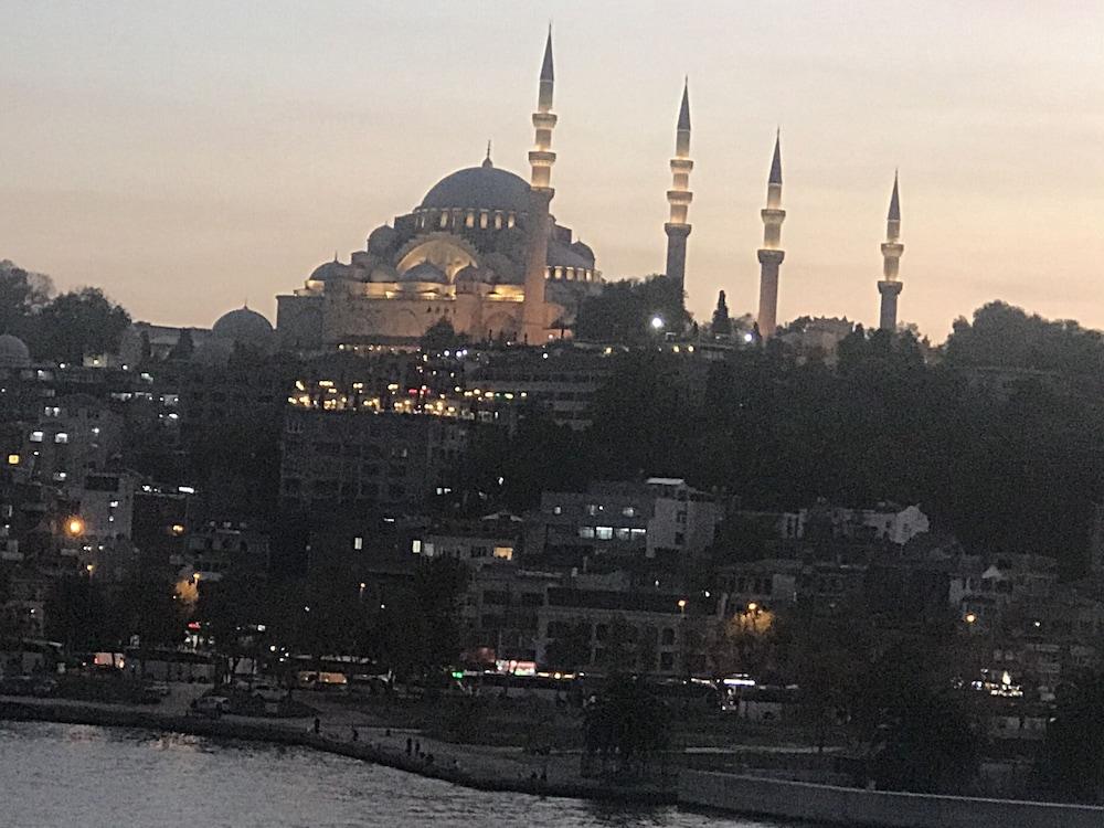 ISTANBUL TERAS — ISTANBUL — fotografie hotel nr. 32