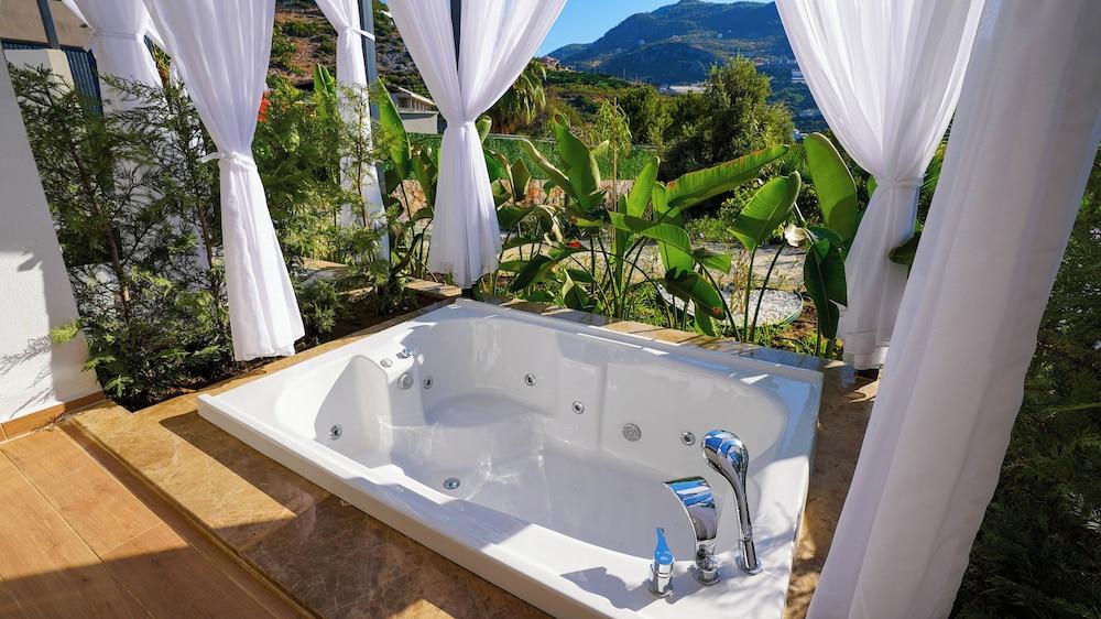 ADA PORT HOTEL (ADULTS ONLY) — ALANYA — фотография отеля №24