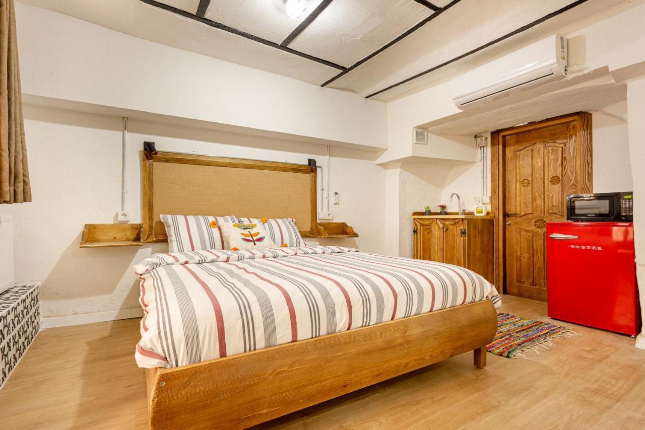 ARMEL HOMES GALATA — ISTANBUL — fotografie hotel nr. 32
