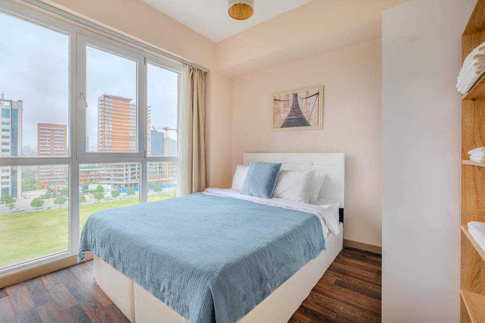 RESIDENCE FLAT 30 MIN TO ISTANBUL AIRPORT — ISTANBUL — fotografie hotel nr. 7