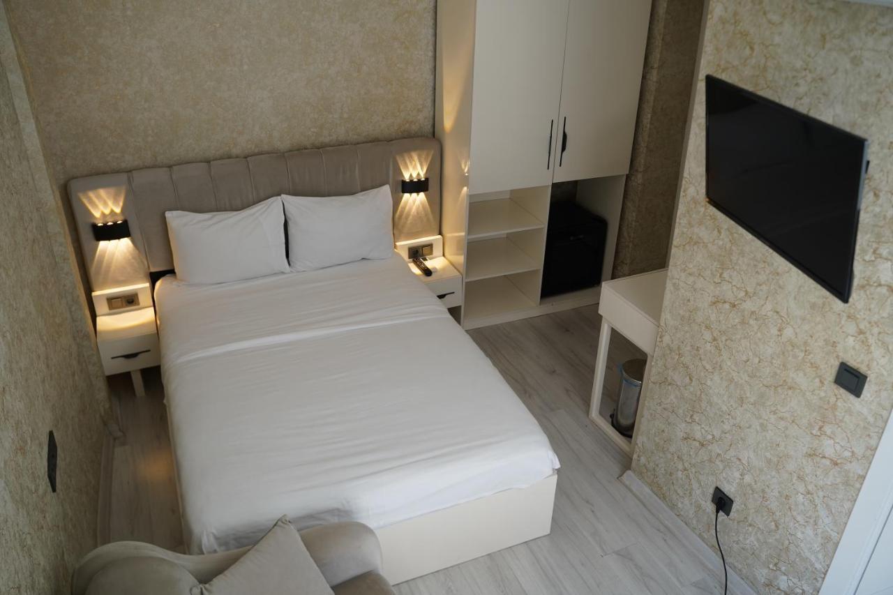 SWORD SUIT HOTEL — ISTANBUL — fotografie hotel nr. 6
