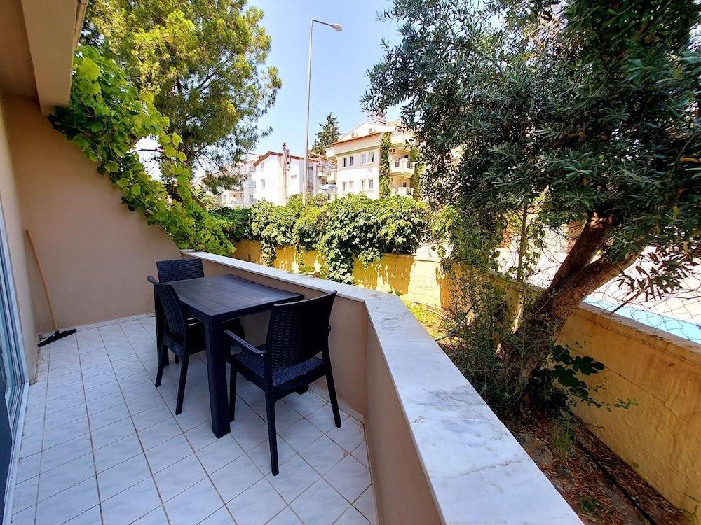 MAR SOLEIL APARTMENTS — MARMARIS — fotografie hotel nr. 12