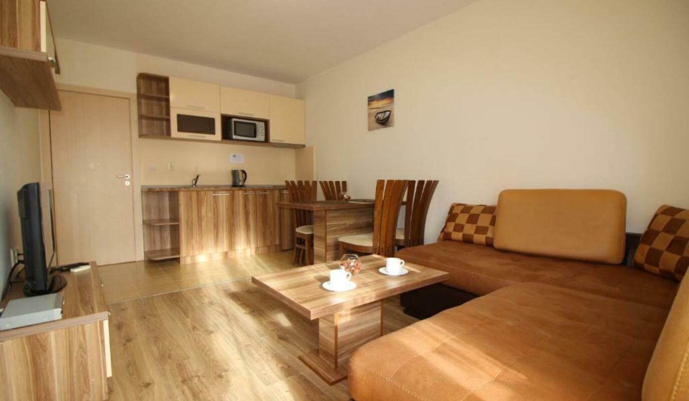 ALLIA APARTMENTS (EX.RAVDA APARTMENTS) — RAVDA — fotografie hotel nr. 11