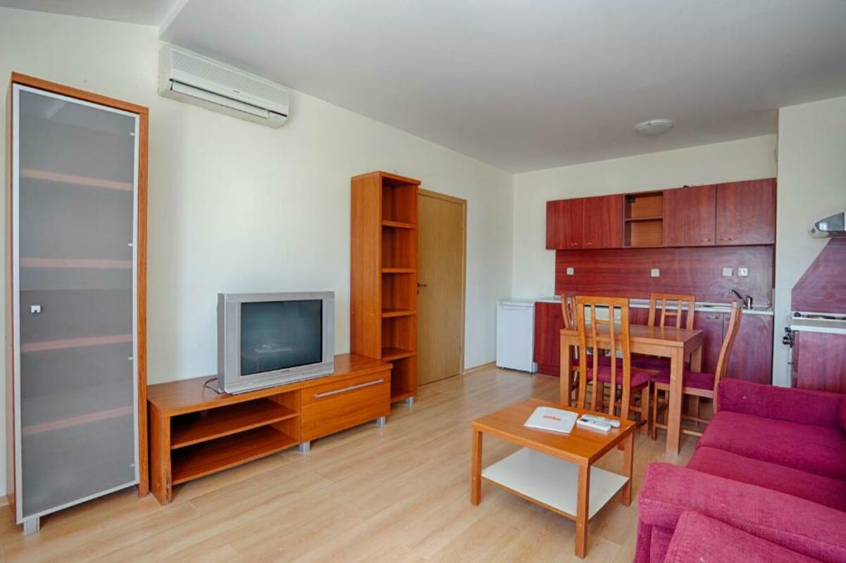 PRESTIGE CITY 1 SUNNY BEACH — SUNNY BEACH — fotografie hotel nr. 9