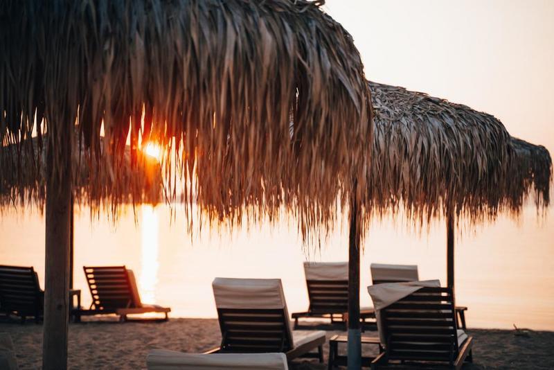 APOLONIA RESORT — CHERNOMORETS — фотография отеля №19