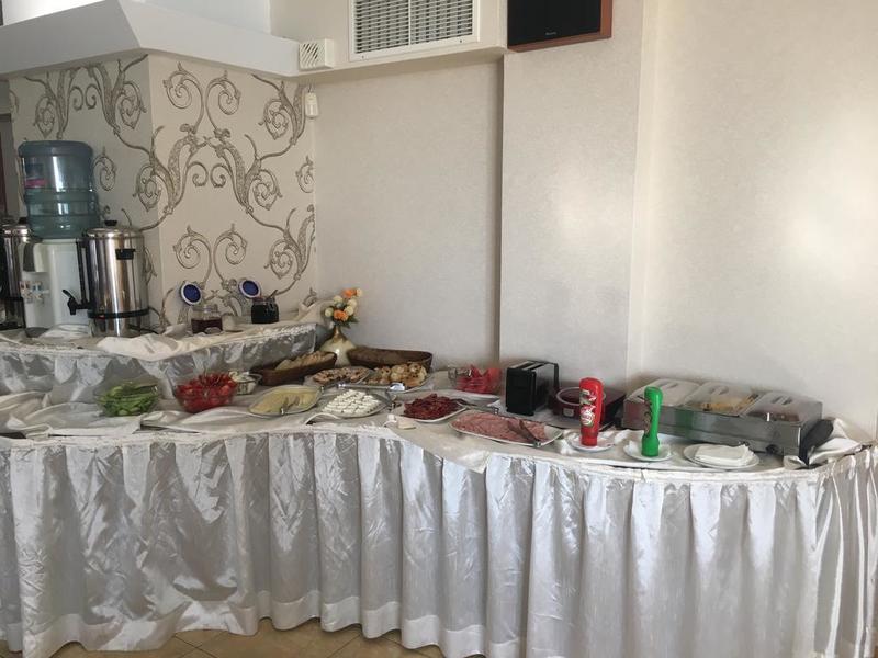 AMON RA — SOZOPOL — fotografie hotel nr. 20