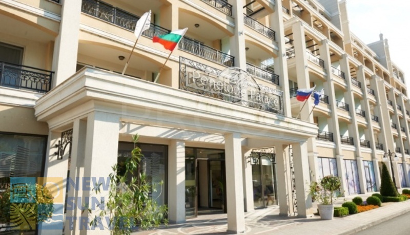 PENELOPE PALACE — POMORIE — фотография отеля №50