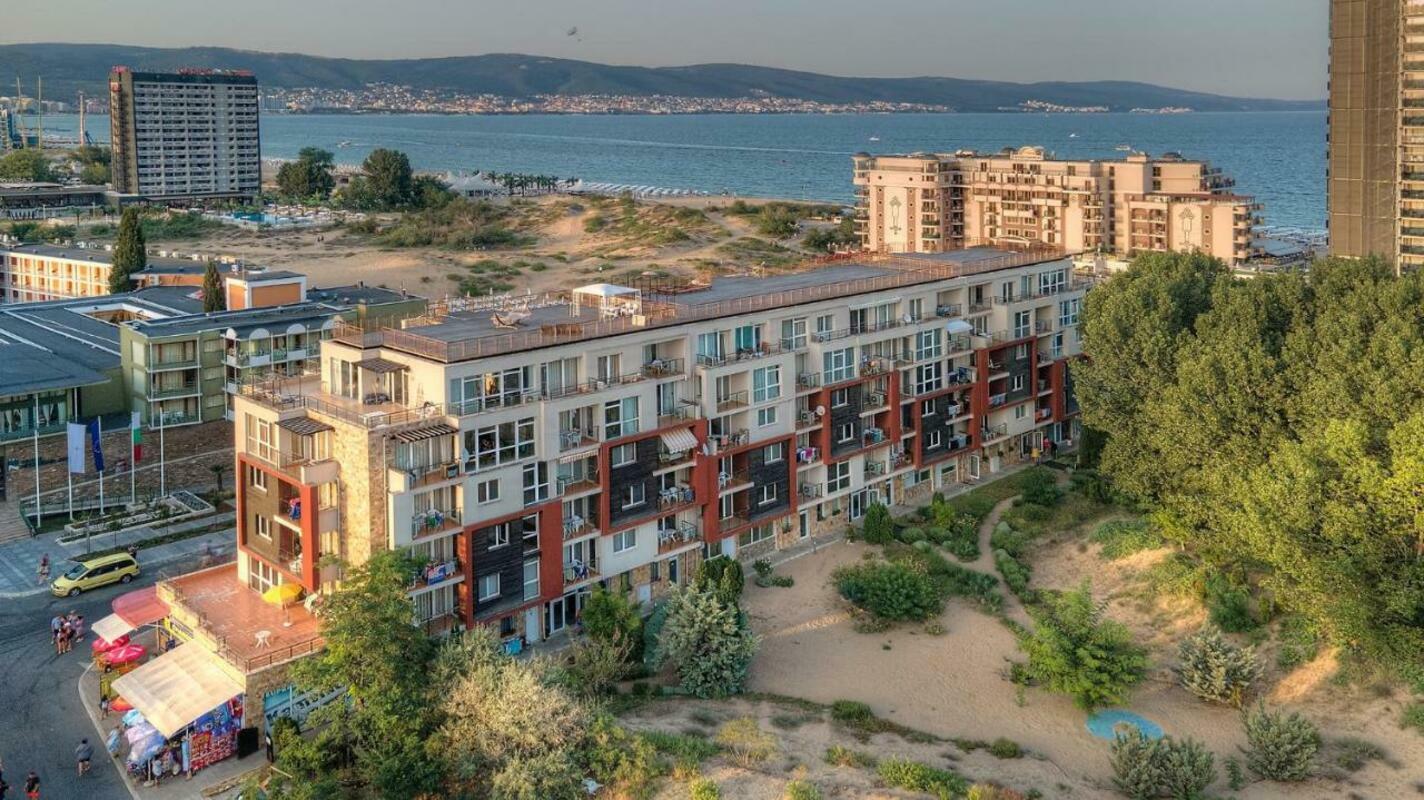 DUNE RESIDENCE — SUNNY BEACH — fotografie hotel nr. 29