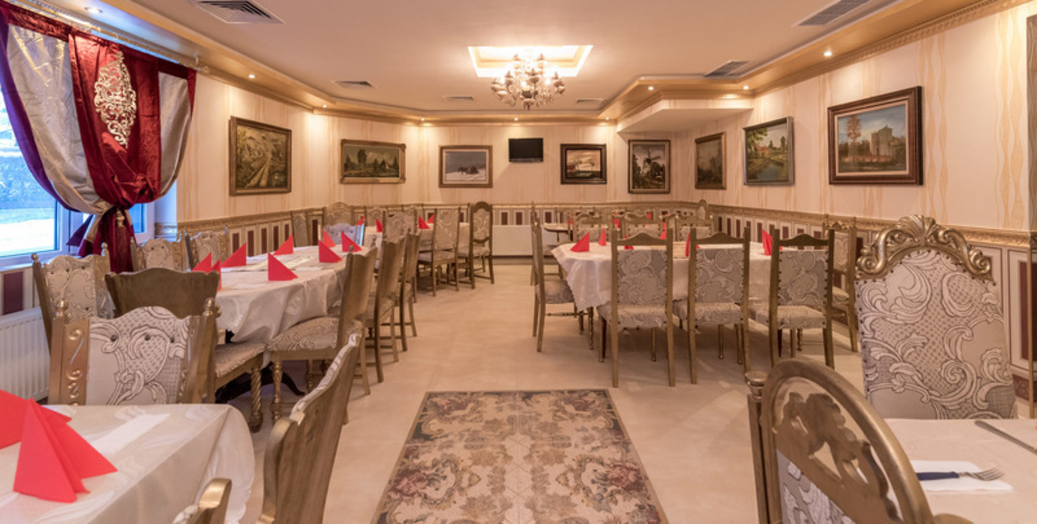 POLARIS INN — BANSKO — fotografie hotel nr. 16