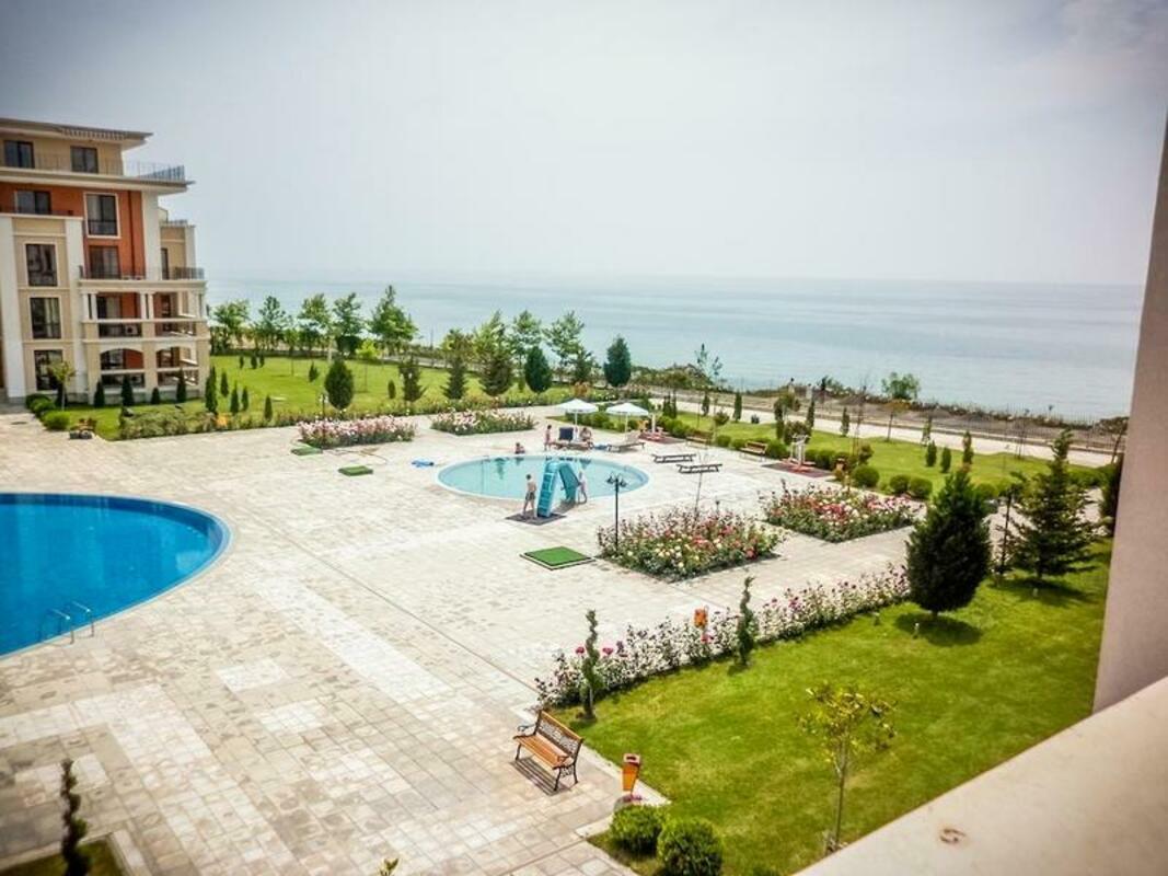 PRESTIGE FORT BEACH — SVETI VLAS — фотография отеля №16