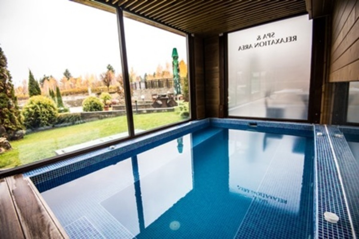 BALKAN JEWEL RESORT — RAZLOG — фотография отеля №135