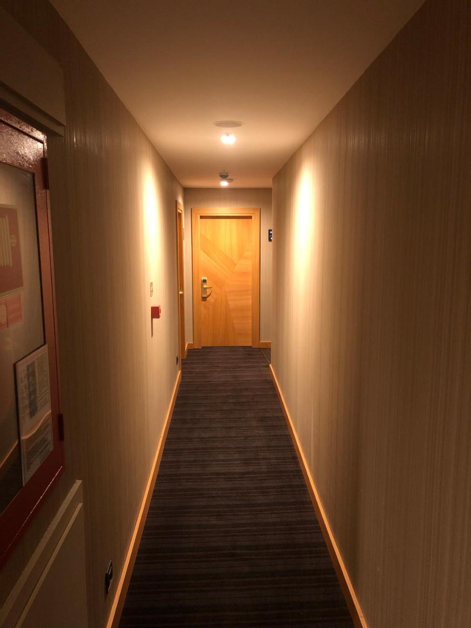 HOTEL MAYWOOD — ISTANBUL — фотография отеля №28