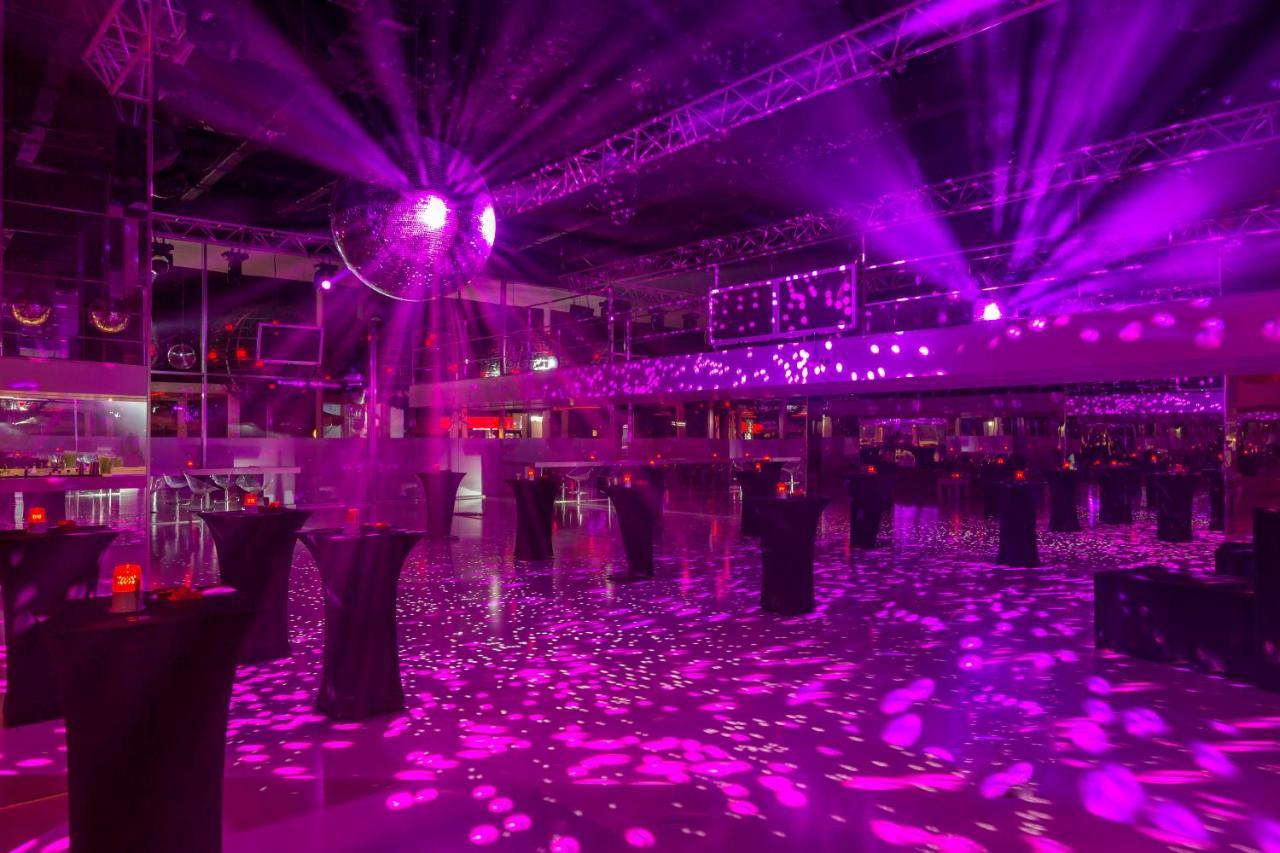 ADAM & EVE HOTEL (ADULTS ONLY) — BELEK — фотография отеля №26