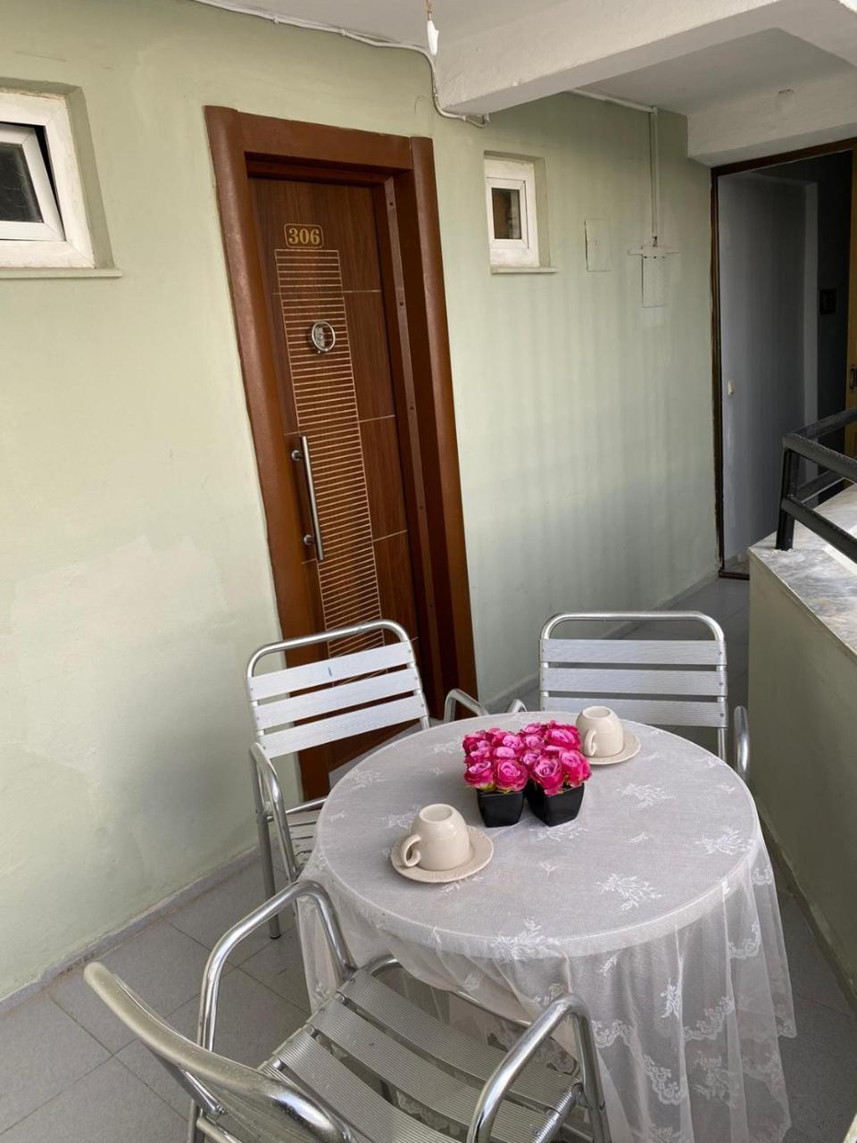 ALIBABAM (ADULTS ONLY) — KUSADASI — fotografie hotel nr. 35
