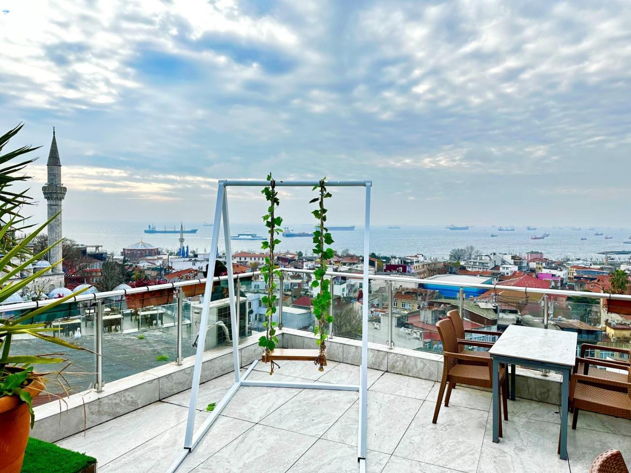 ART CITY — ISTANBUL — fotografie hotel nr. 4