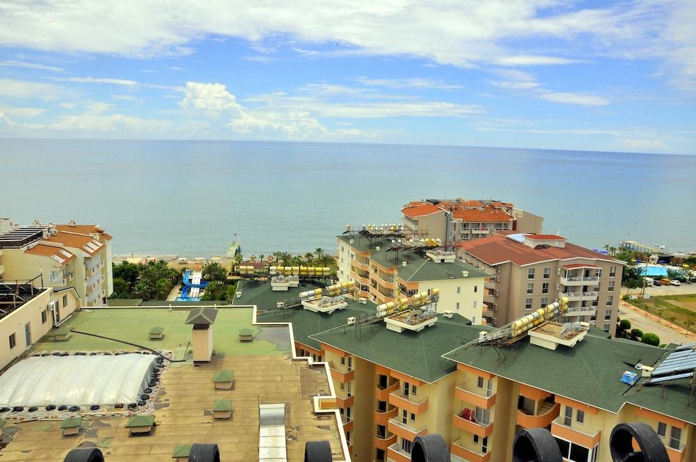 BLUE NIGHT HOTEL — KONAKLI — фотография отеля №14