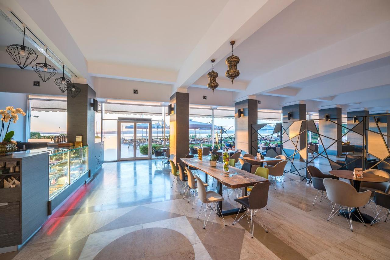 ALTIN YUNUS RESORT & THERMAL HOTEL — CESME — fotografie hotel nr. 29