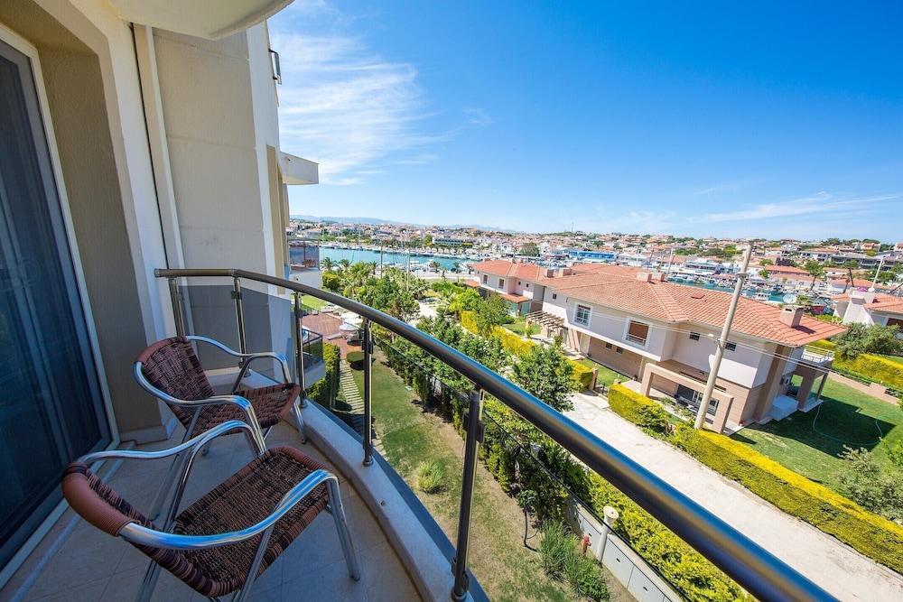 SISUS HOTEL — CESME — фотография отеля №15