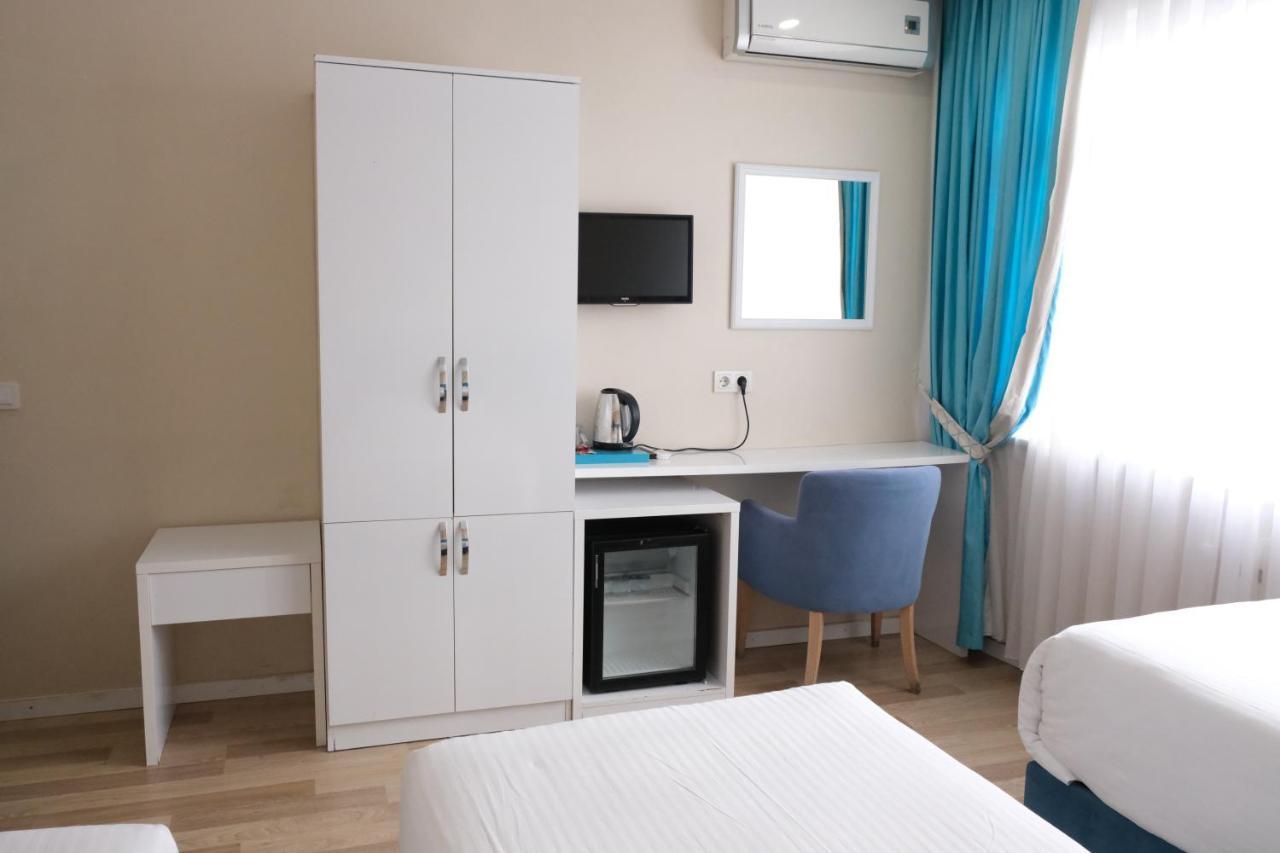 STAR HOLIDAY HOTEL — ISTANBUL — fotografie hotel nr. 31