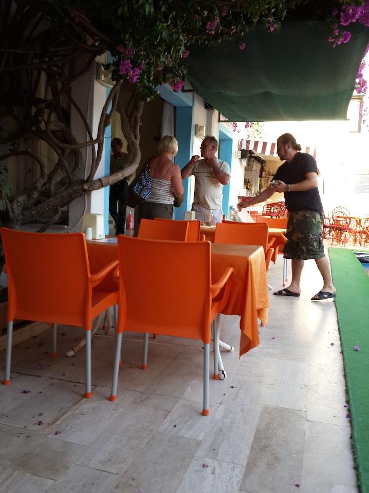 STUDIOS KAVALA — BODRUM — фотография отеля №18