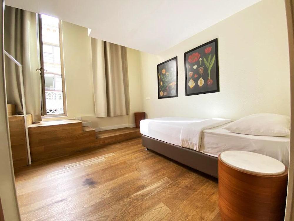 MIAPERA HOTEL — ISTANBUL — fotografie hotel nr. 21