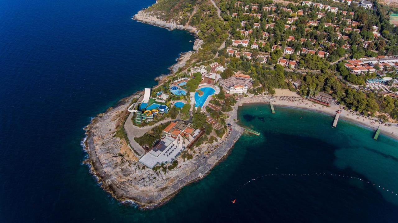 PINE BAY HOLIDAY RESORT — KUSADASI — fotografie hotel nr. 15