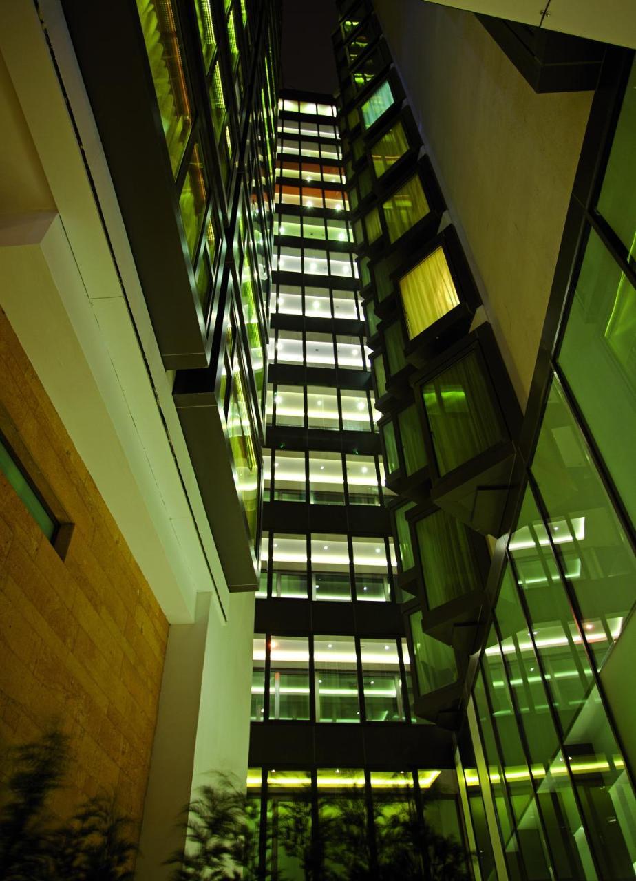 CROWNE PLAZA HARBIYE — ISTANBUL — фотография отеля №6