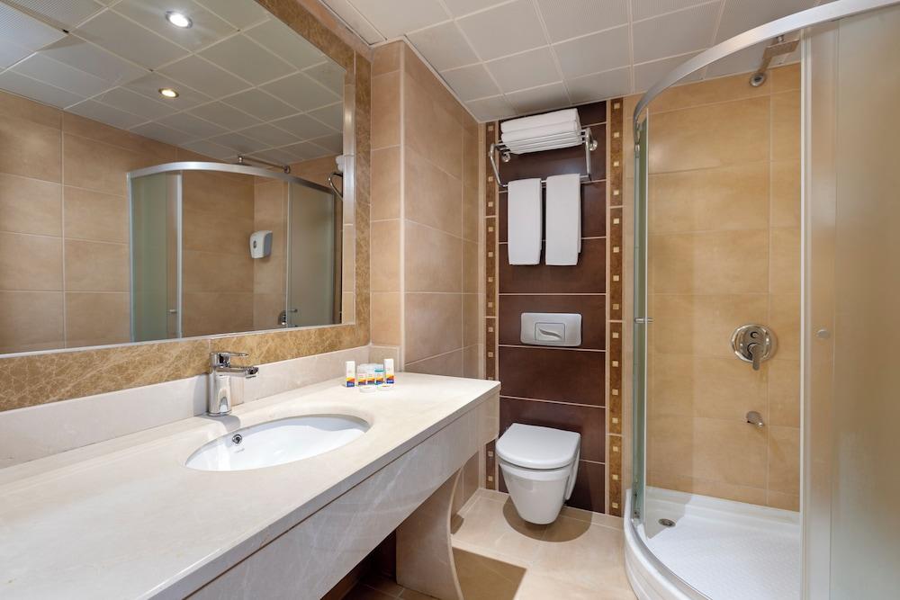 PRESTIGE ALANYA — ALANYA — fotografie hotel nr. 12