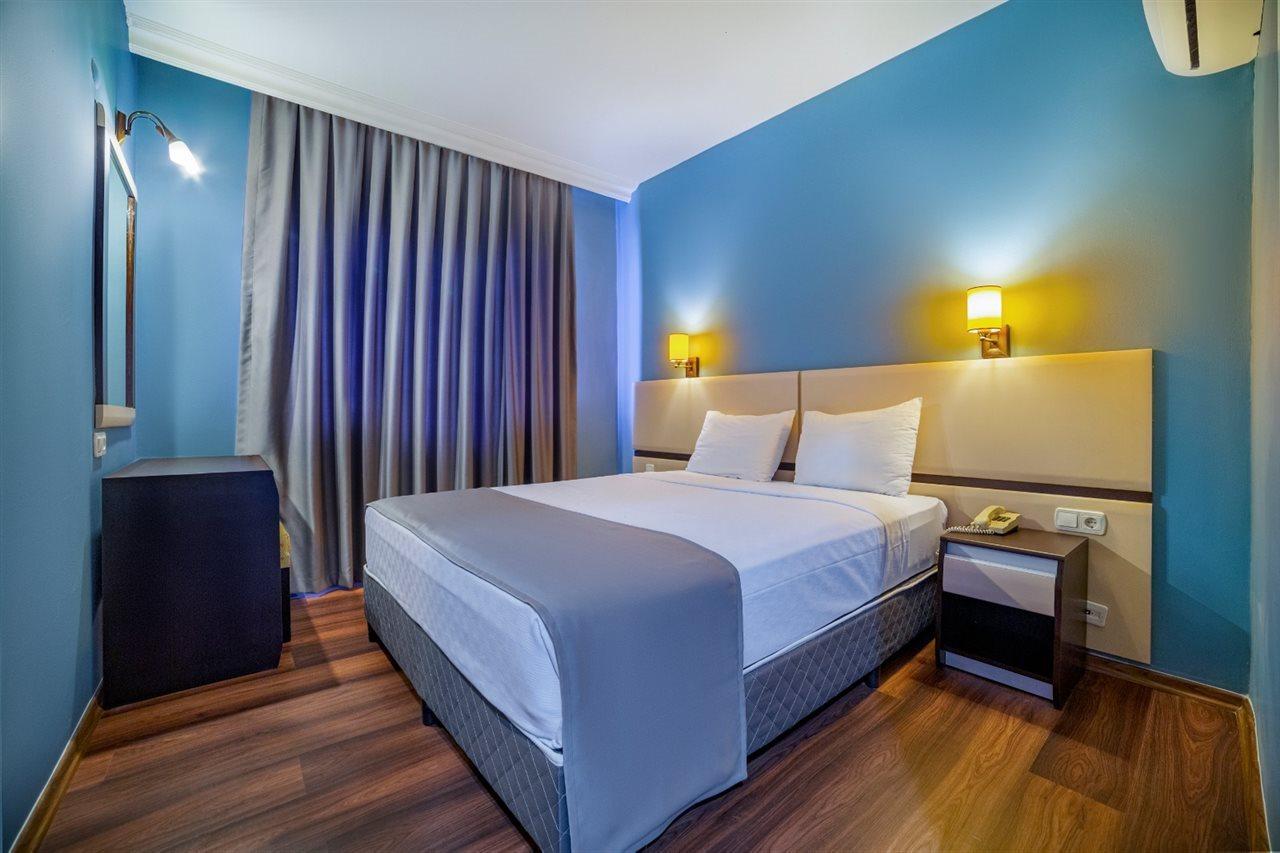 ROYALISA CITY APART HOTEL — ALANYA — fotografie hotel nr. 13