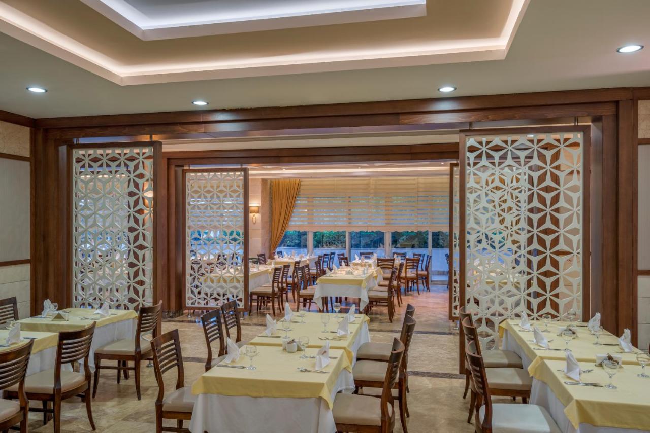 GREEN MAX HOTEL — BELEK — фотография отеля №25