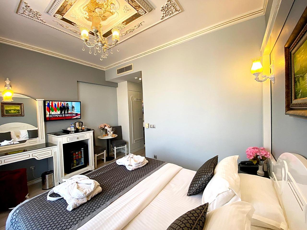 GULHANEPARK — ISTANBUL — fotografie hotel nr. 30